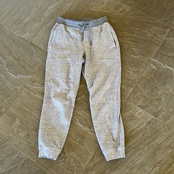 Lululemon Men's At Ease Jogger - Picture 1 of 4